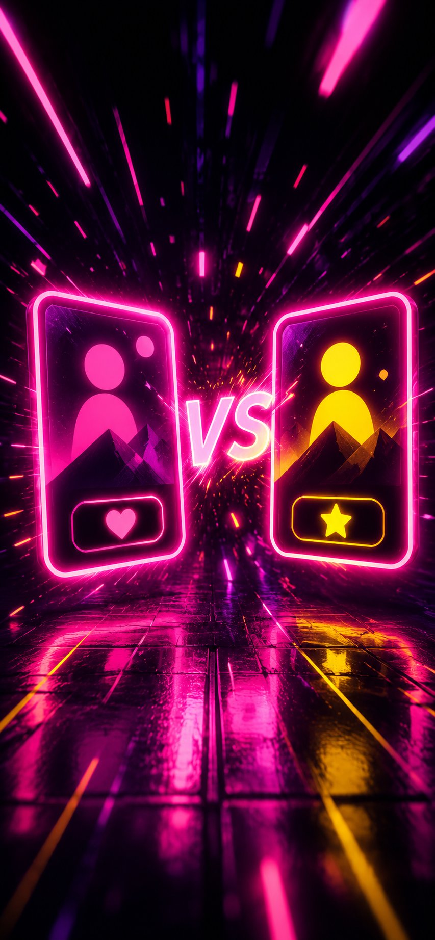 Swipe Mode