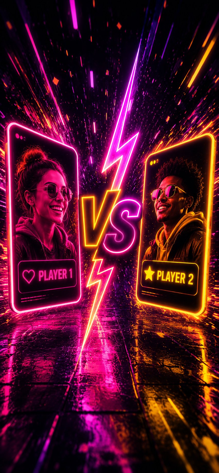 Head to Head
